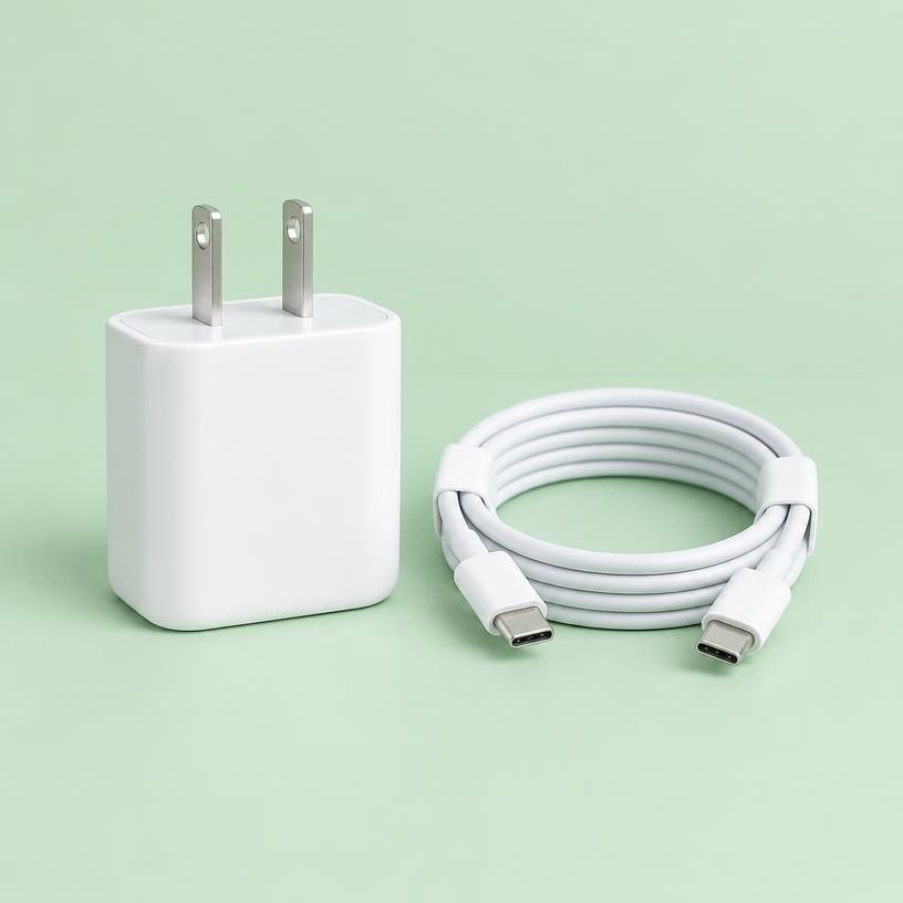 Apple 1 · Chargeur