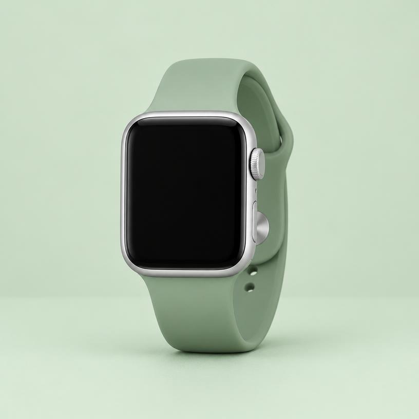 Apple 3 · Apple Watch